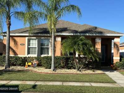 Home For Sale in New Smyrna Beach, Florida