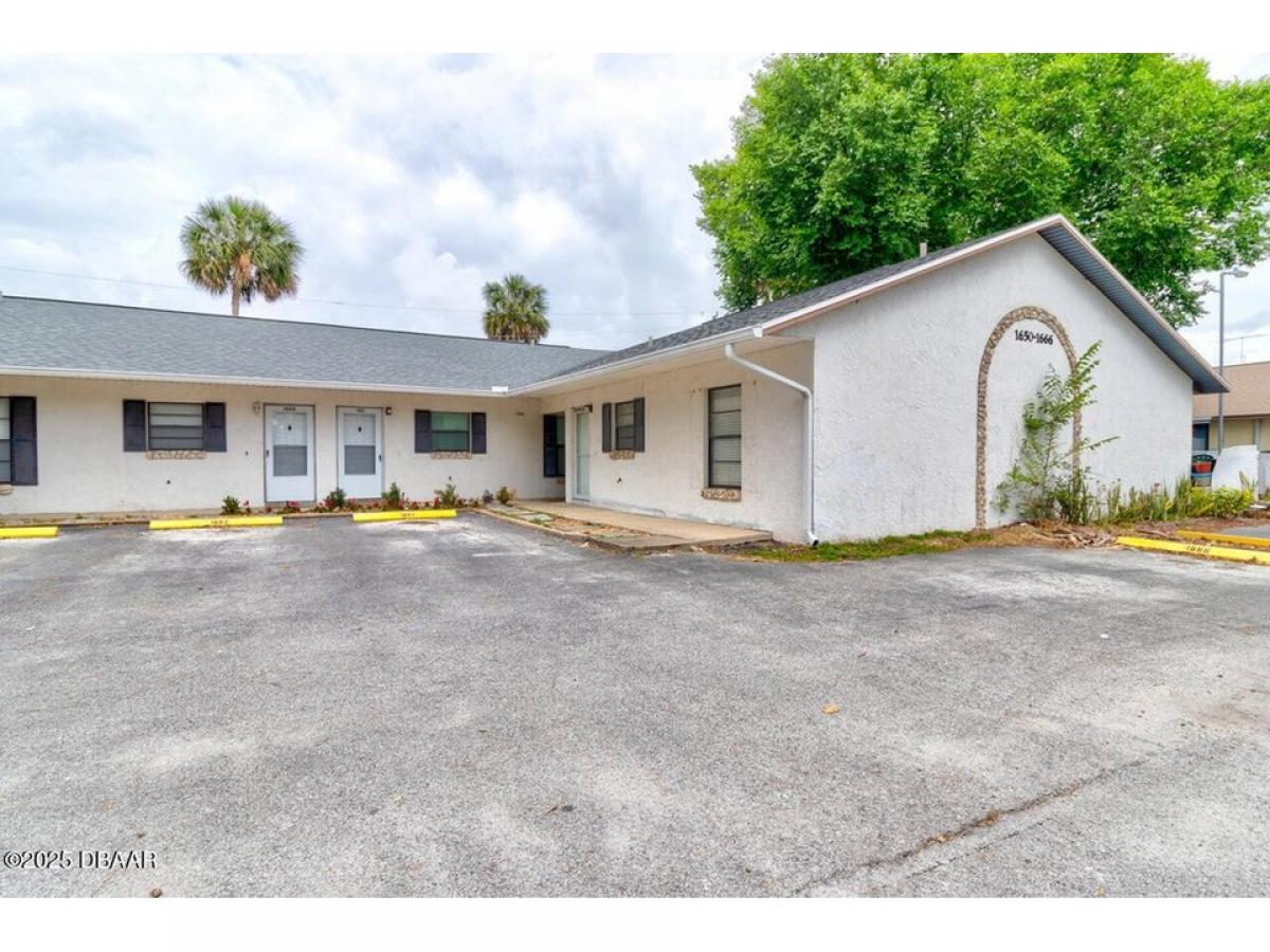 Picture of Home For Sale in Daytona Beach, Florida, United States