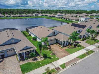 Home For Sale in New Smyrna Beach, Florida