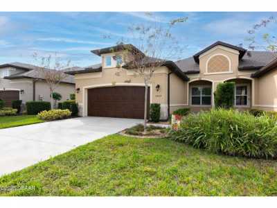 Home For Sale in Ormond Beach, Florida