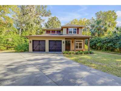 Home For Sale in Port Orange, Florida