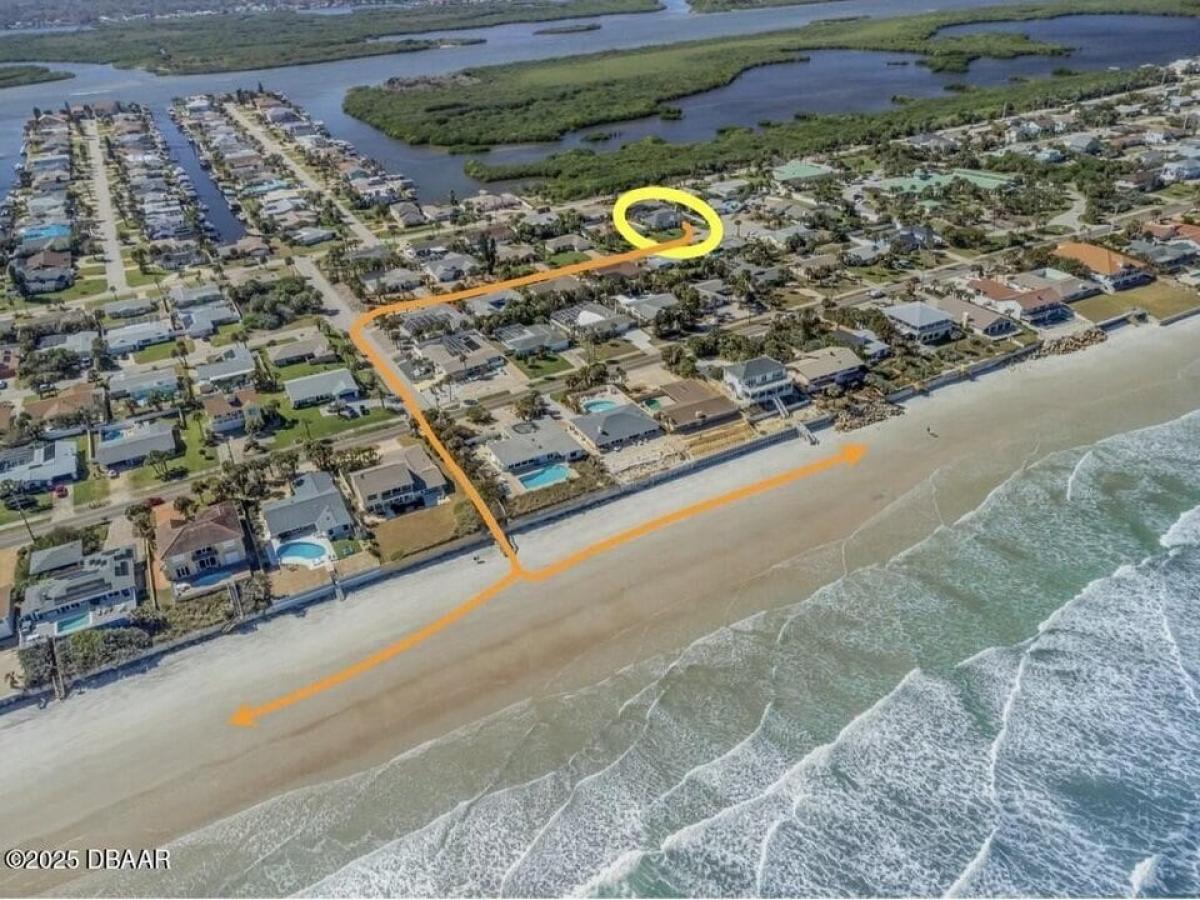 Picture of Home For Sale in Ponce Inlet, Florida, United States