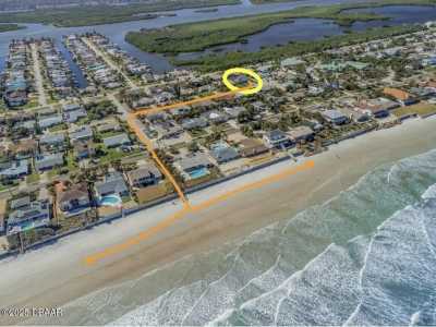 Home For Sale in Ponce Inlet, Florida