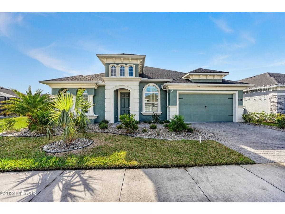 Picture of Home For Sale in Daytona Beach, Florida, United States