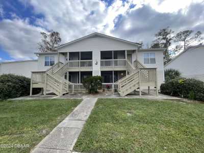 Home For Sale in South Daytona, Florida