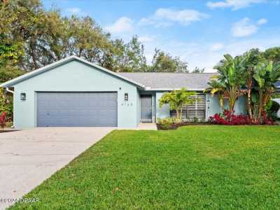 Home For Sale in Ponce Inlet, Florida