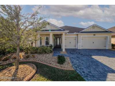 Home For Sale in Daytona Beach, Florida