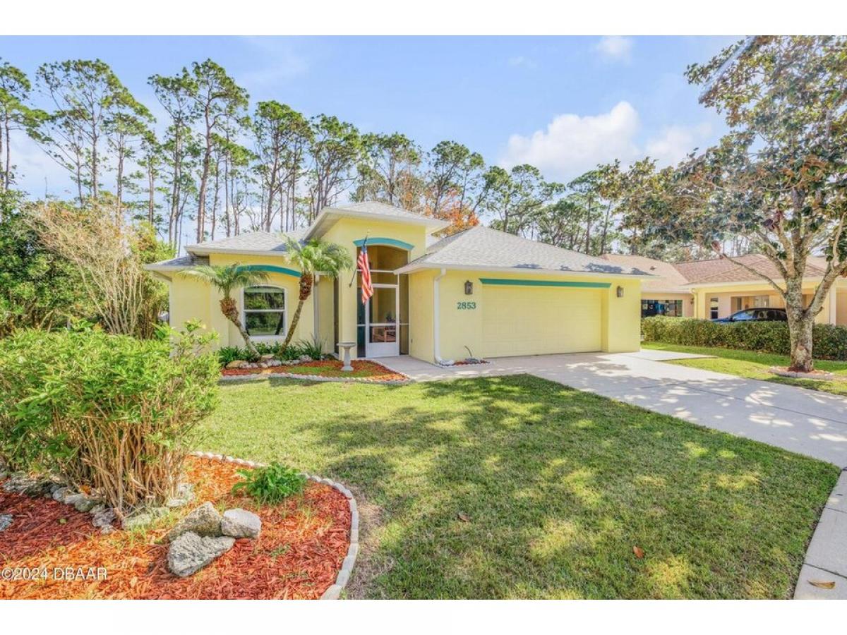 Picture of Home For Sale in New Smyrna Beach, Florida, United States