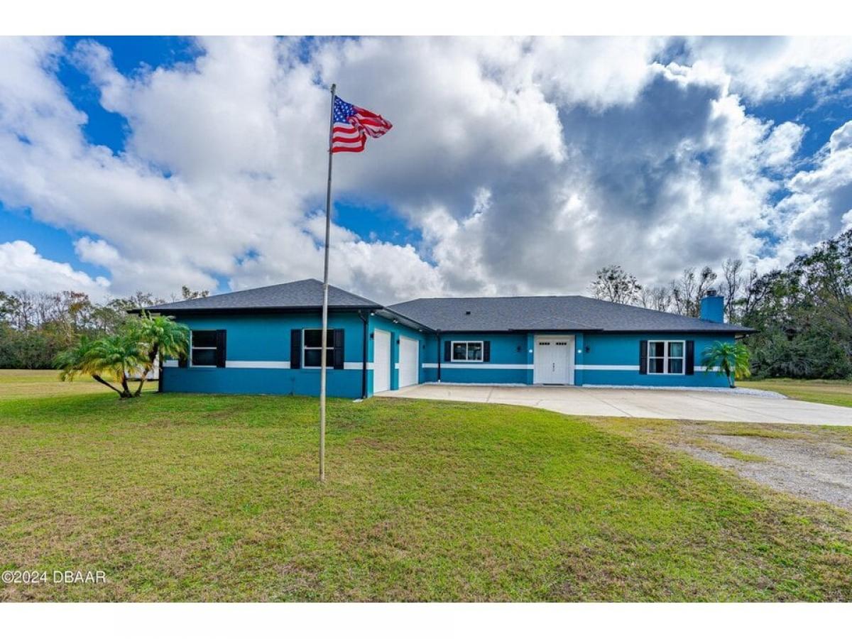 Picture of Home For Sale in Port Orange, Florida, United States