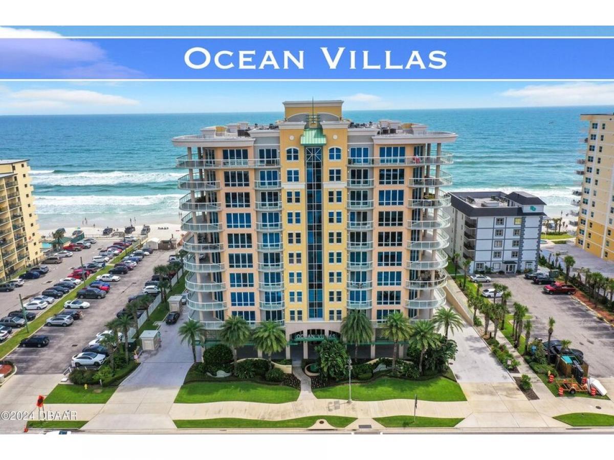 Picture of Home For Sale in Daytona Beach Shores, Florida, United States