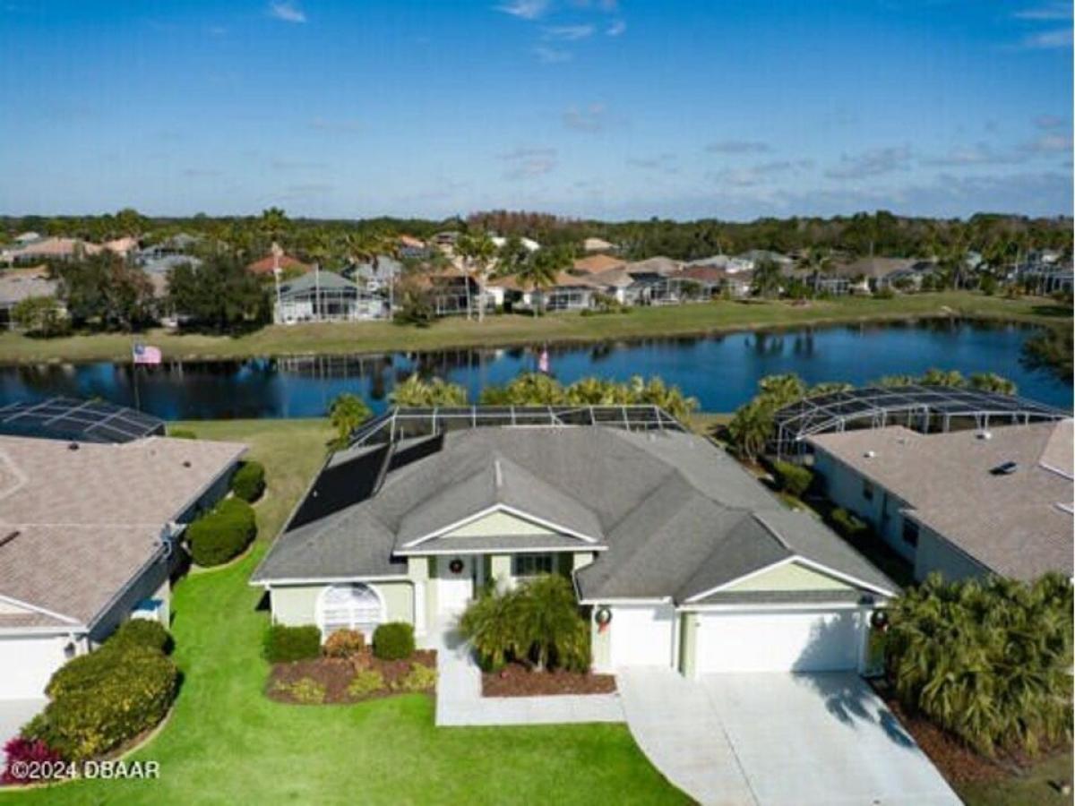 Picture of Home For Sale in Port Orange, Florida, United States