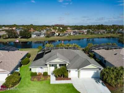 Home For Sale in Port Orange, Florida