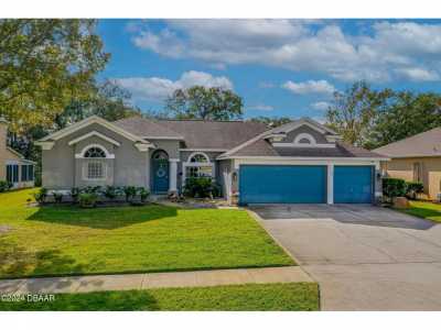 Home For Sale in Port Orange, Florida