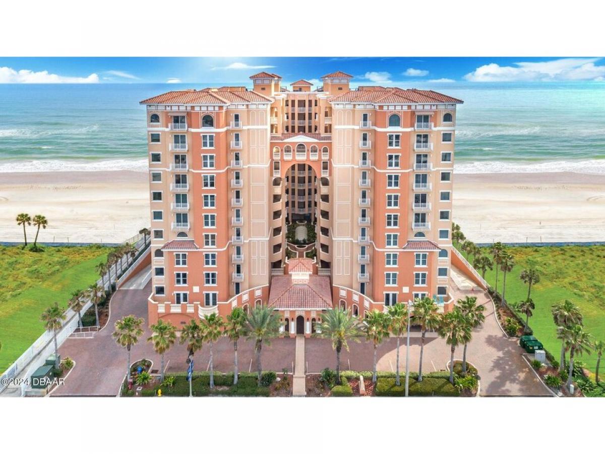 Picture of Home For Sale in Daytona Beach Shores, Florida, United States