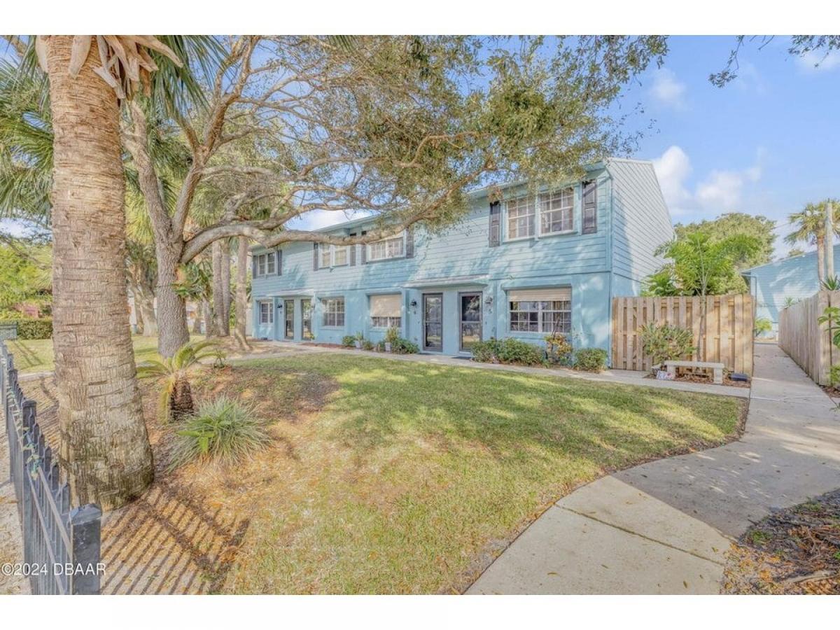 Picture of Home For Sale in New Smyrna Beach, Florida, United States