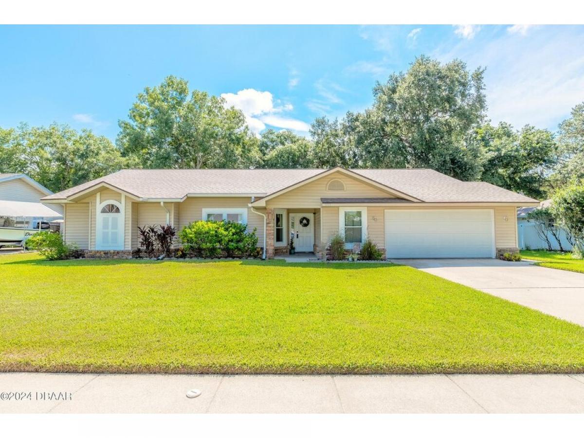 Picture of Home For Sale in Port Orange, Florida, United States