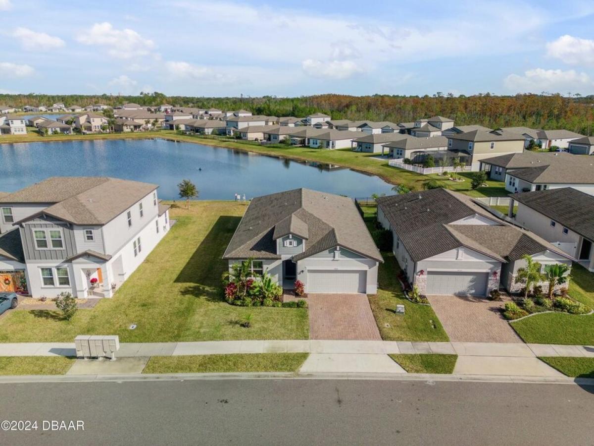 Picture of Home For Sale in New Smyrna Beach, Florida, United States