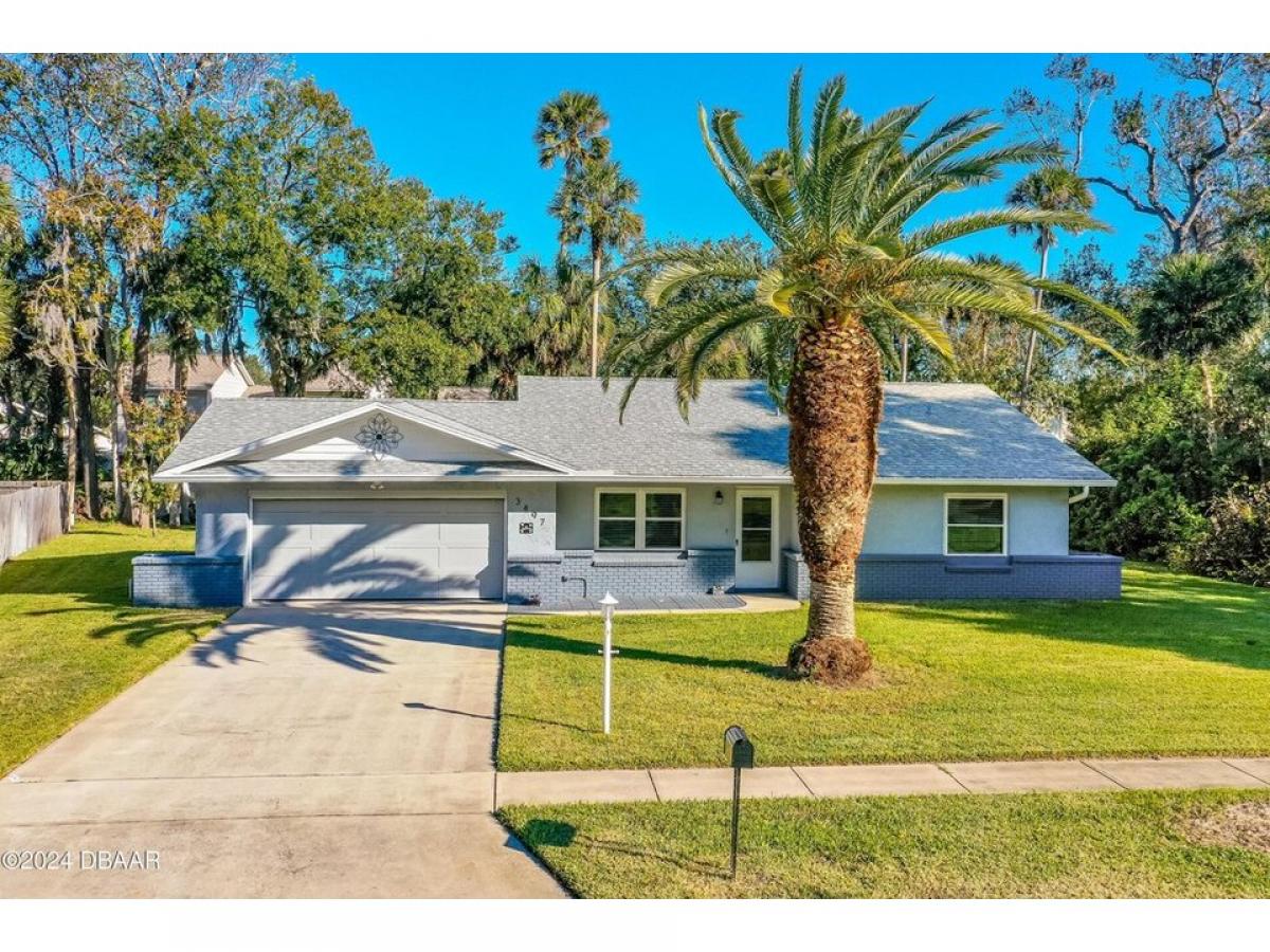 Picture of Home For Sale in Port Orange, Florida, United States