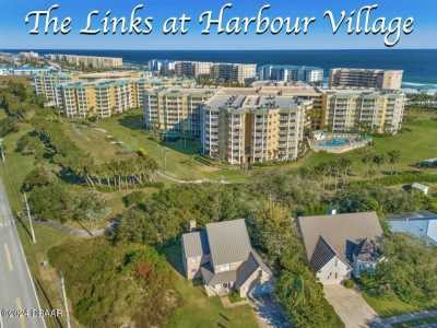 Home For Sale in Ponce Inlet, Florida