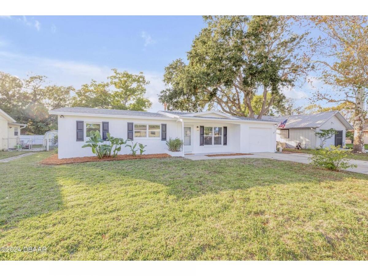 Picture of Home For Sale in South Daytona, Florida, United States