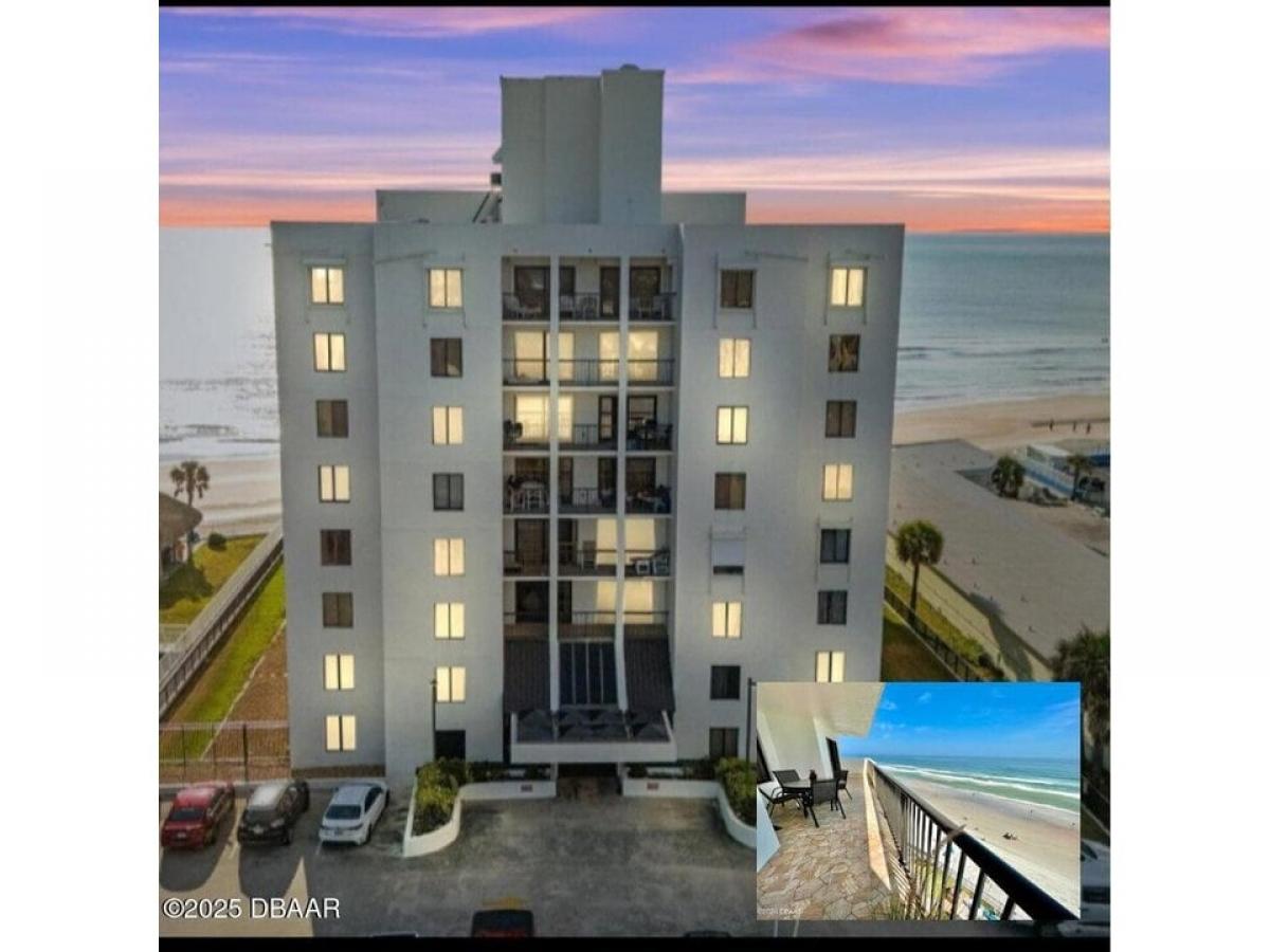 Picture of Home For Sale in Daytona Beach Shores, Florida, United States