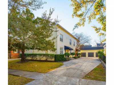 Home For Sale in Charleston, South Carolina