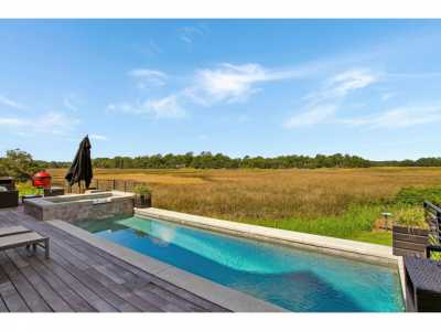 Home For Sale in Charleston, South Carolina