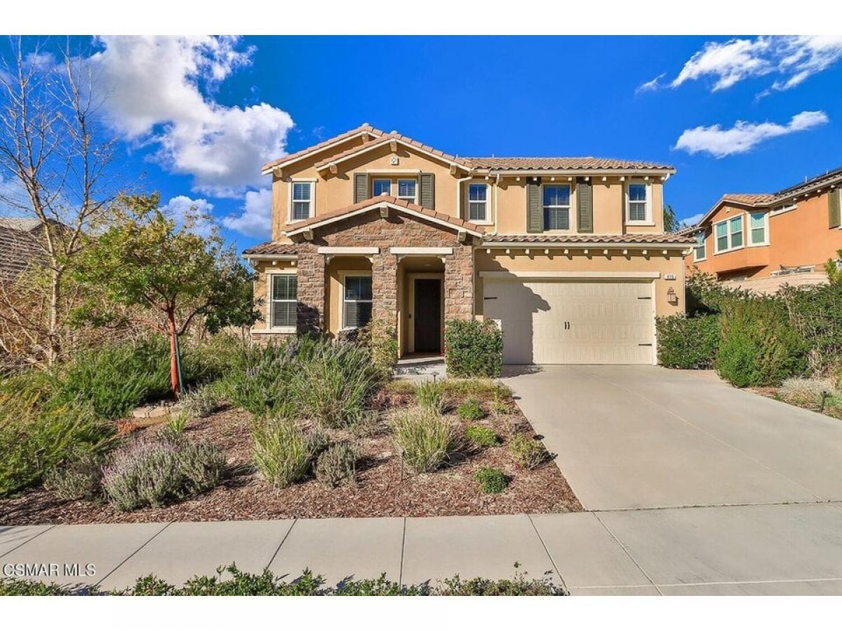 Picture of Home For Sale in Simi Valley, California, United States