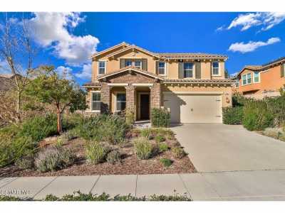 Home For Sale in Simi Valley, California