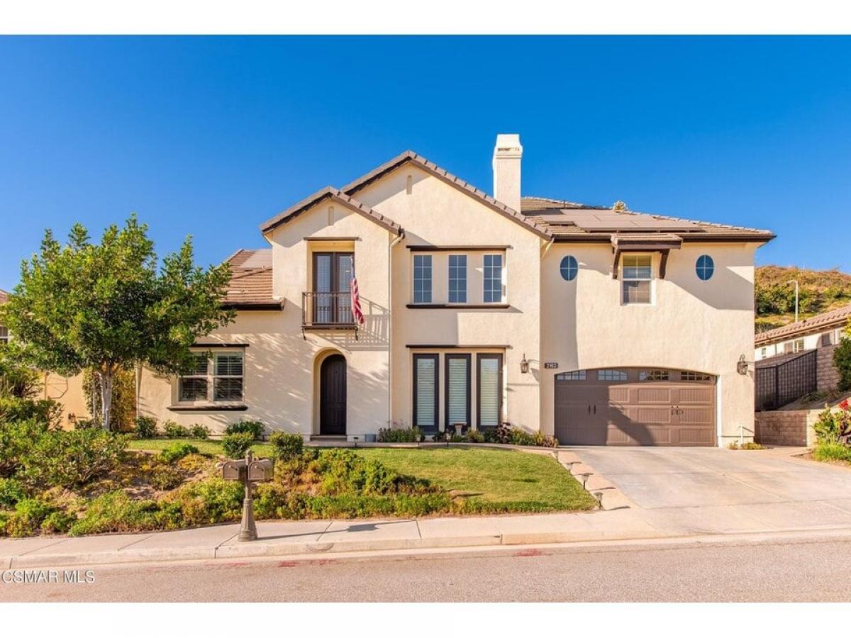 Picture of Home For Sale in Simi Valley, California, United States