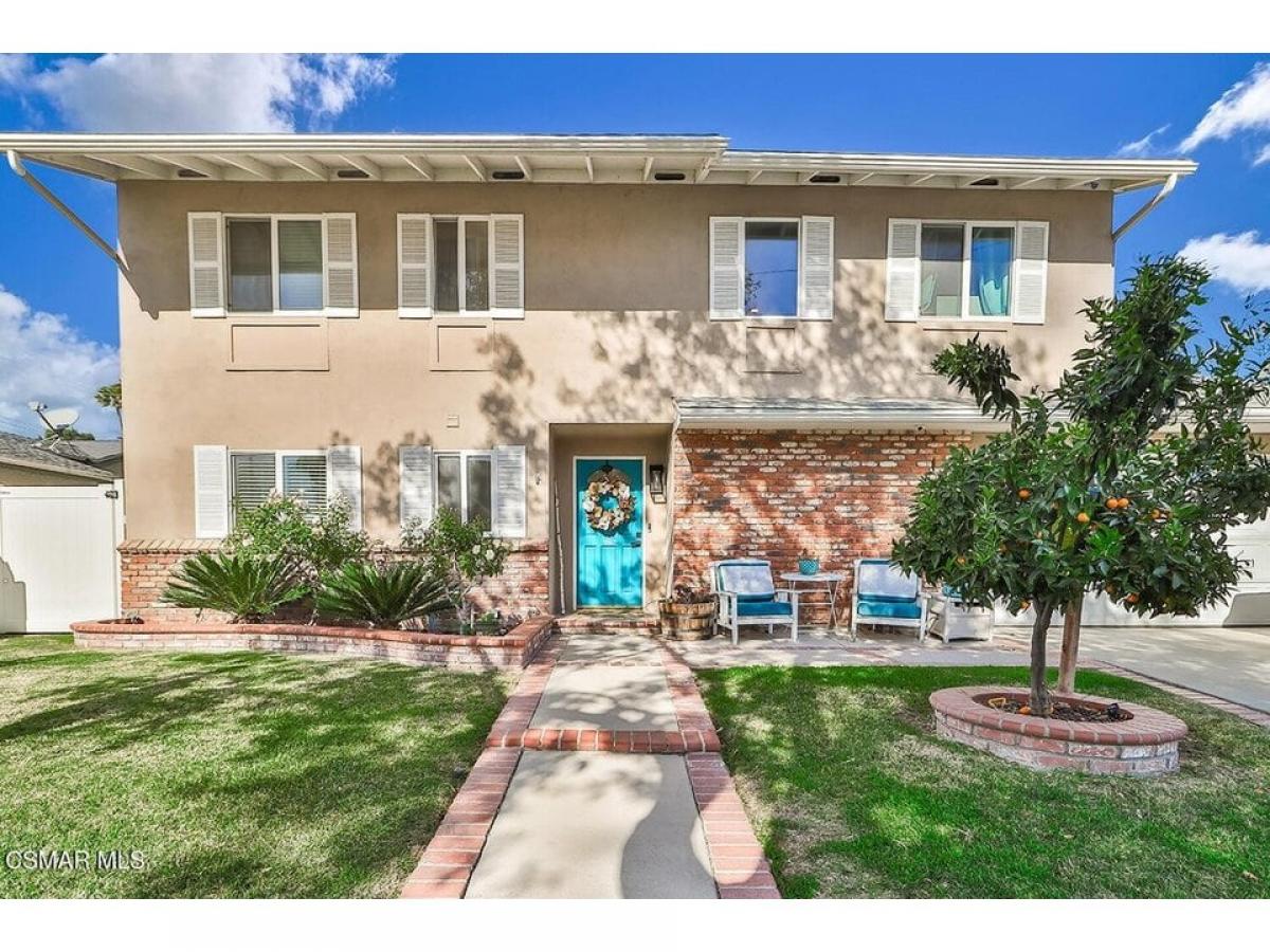 Picture of Home For Sale in Simi Valley, California, United States