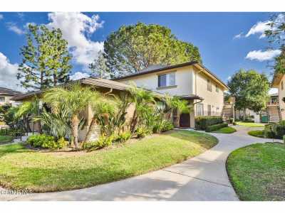 Home For Sale in Simi Valley, California