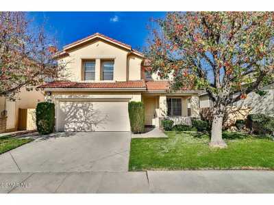 Home For Sale in Simi Valley, California