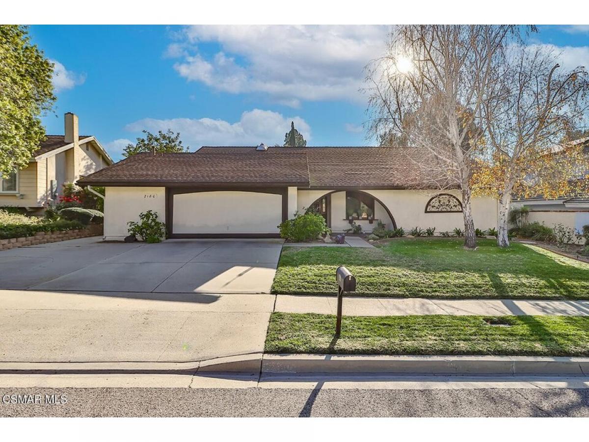 Picture of Home For Sale in Thousand Oaks, California, United States