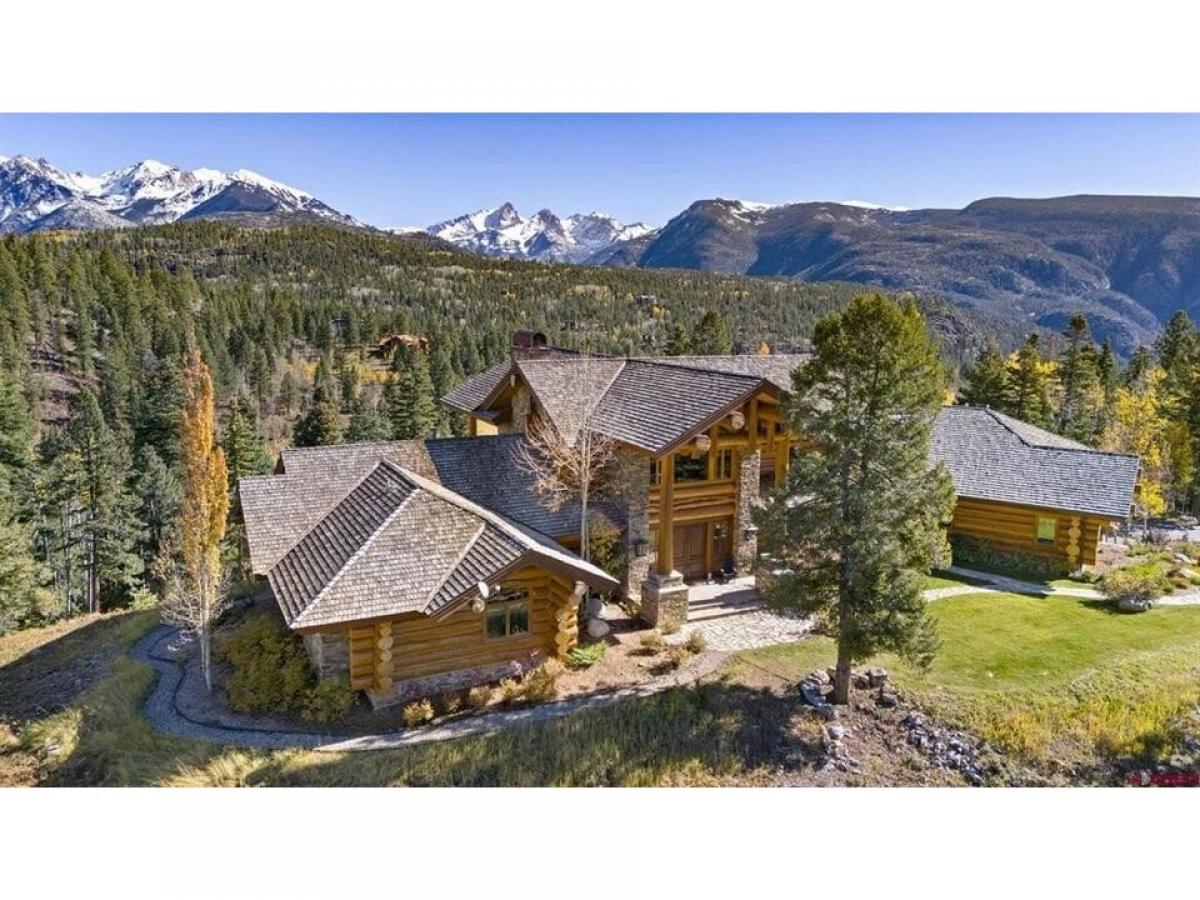 Picture of Home For Sale in Durango, Colorado, United States