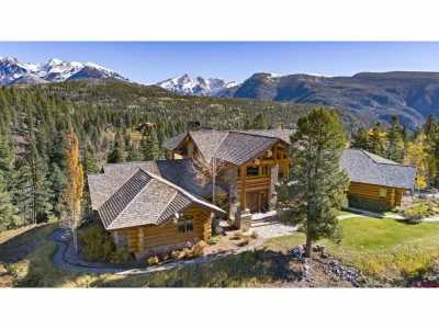 Home For Sale in Durango, Colorado