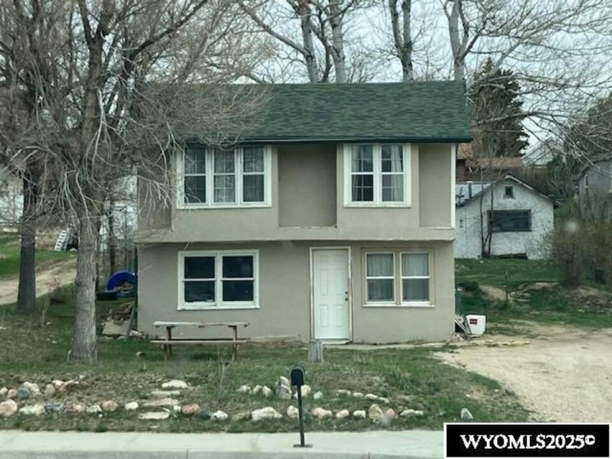 Picture of Home For Sale in Buffalo, Wyoming, United States