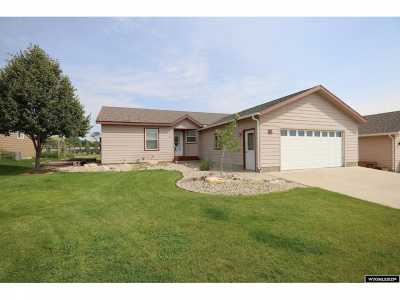 Home For Sale in Buffalo, Wyoming