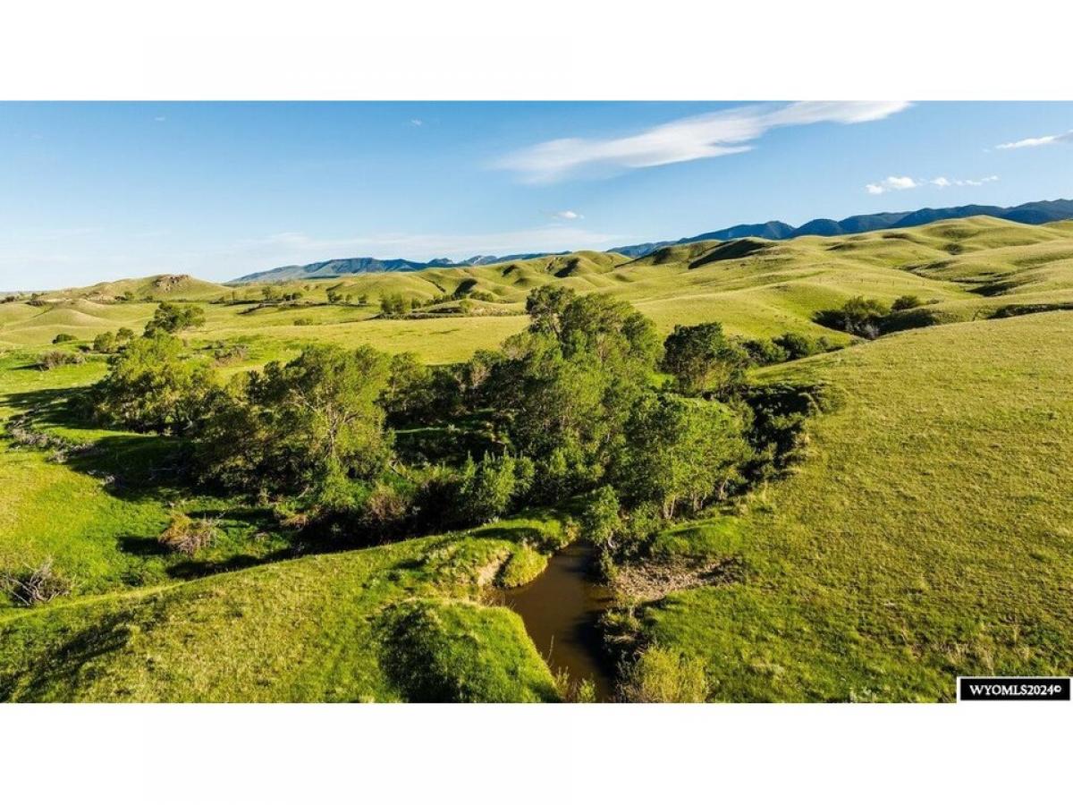 Picture of Farm For Sale in Buffalo, Wyoming, United States