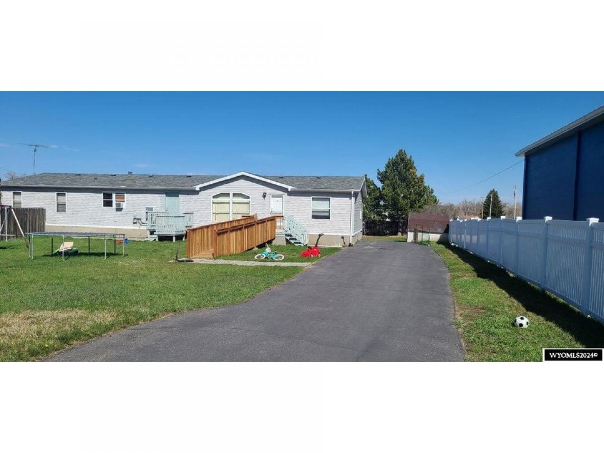 Picture of Home For Sale in Buffalo, Wyoming, United States