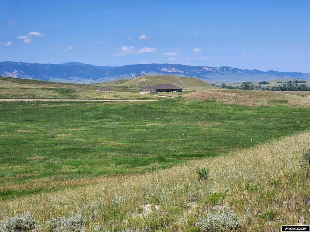 Picture of Residential Land For Sale in Buffalo, Wyoming, United States