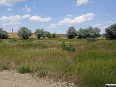 Residential Land For Sale in Buffalo, Wyoming