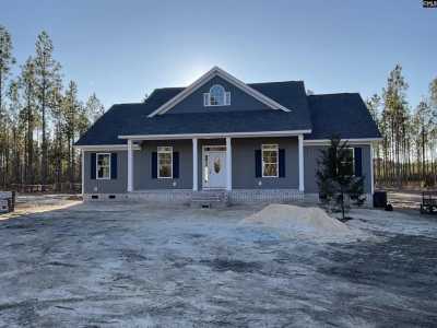 Home For Sale in Camden, South Carolina