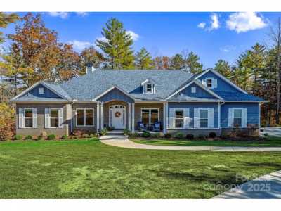 Home For Sale in Leicester, North Carolina