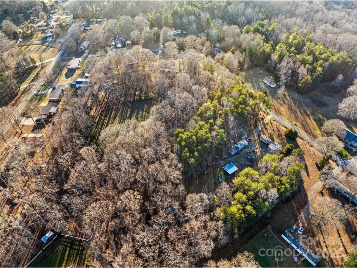 Picture of Residential Land For Sale in Salisbury, North Carolina, United States