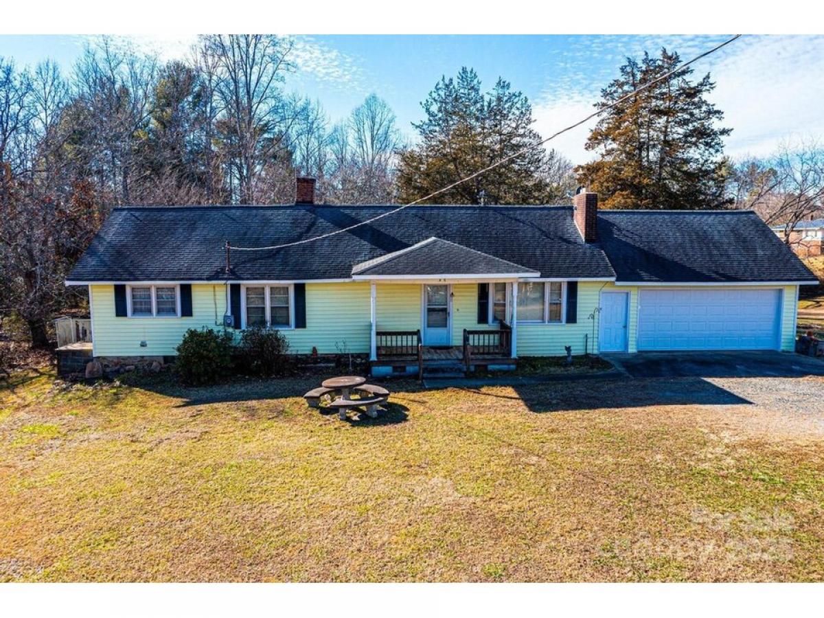 Picture of Home For Sale in Lenoir, North Carolina, United States