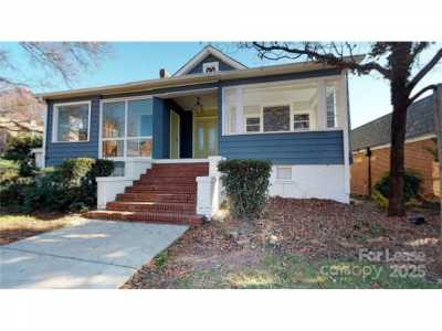 Home For Rent in Charlotte, North Carolina