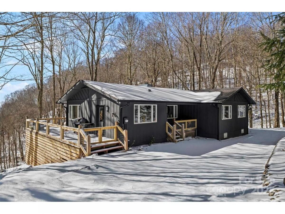 Picture of Home For Sale in Mars Hill, North Carolina, United States