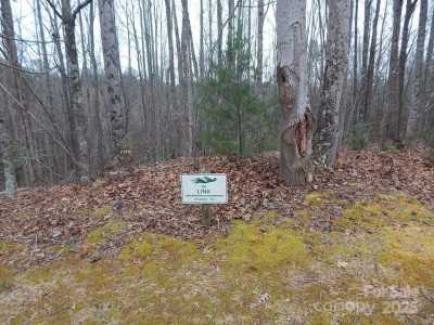 Residential Land For Sale in Lenoir, North Carolina