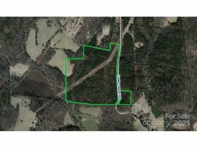 Residential Land For Sale in Hickory, North Carolina